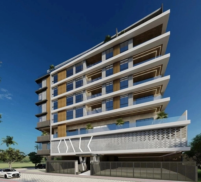 Bethel - Residencial