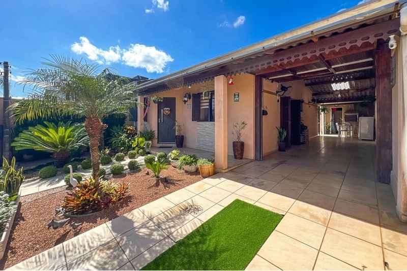 IDAÂF 1814 Casa 612651033-41