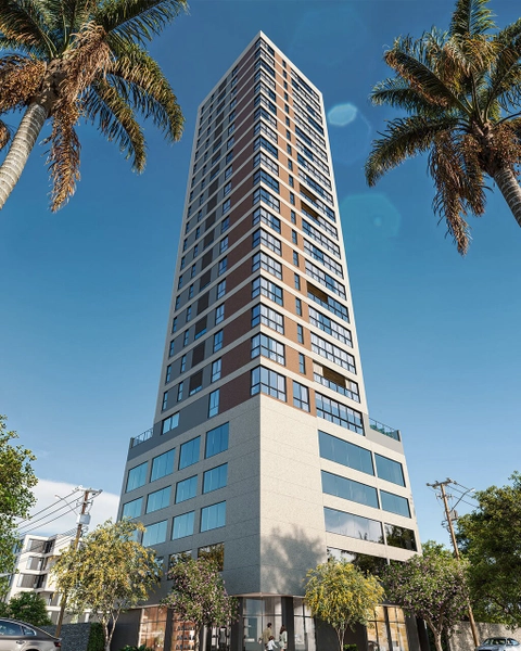 Aquabella Residence