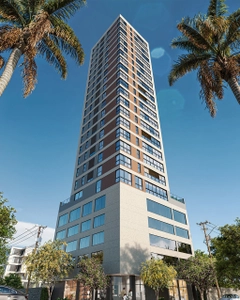 condiminio - Aquabella Residence