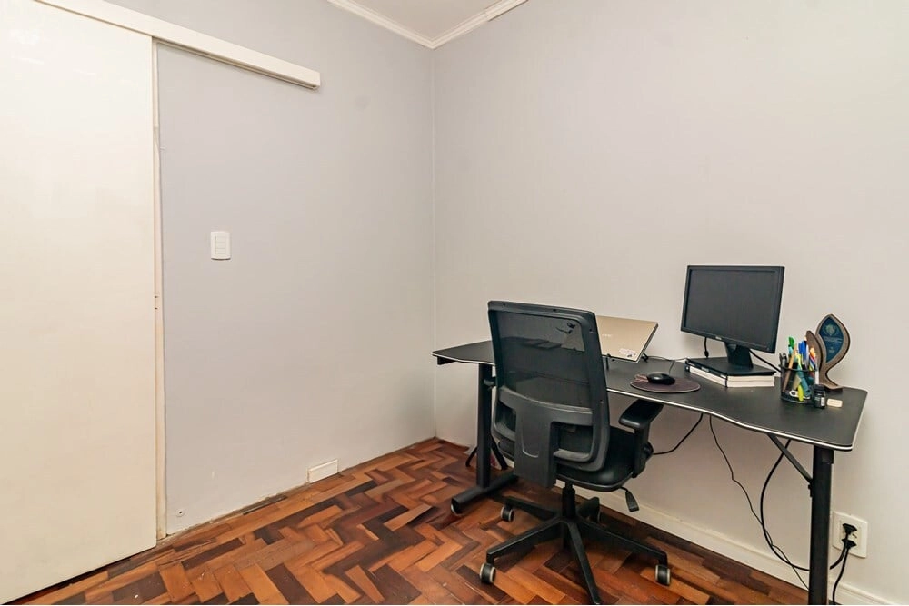 8ª foto do condomínio