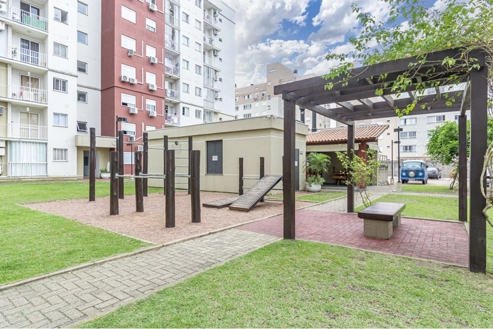 7ª foto do condomínio