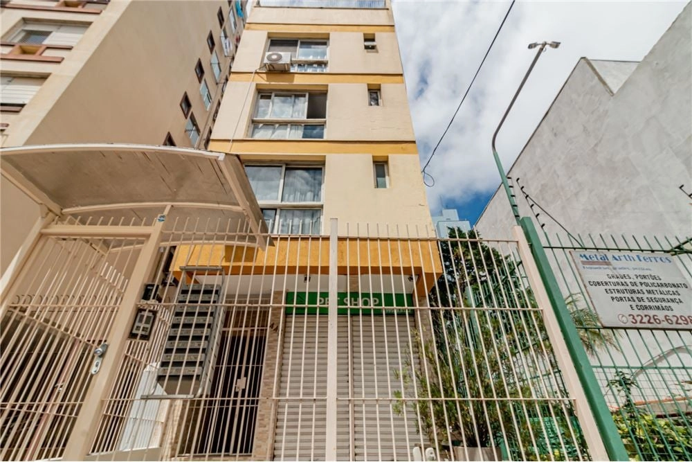 4ª foto do condomínio