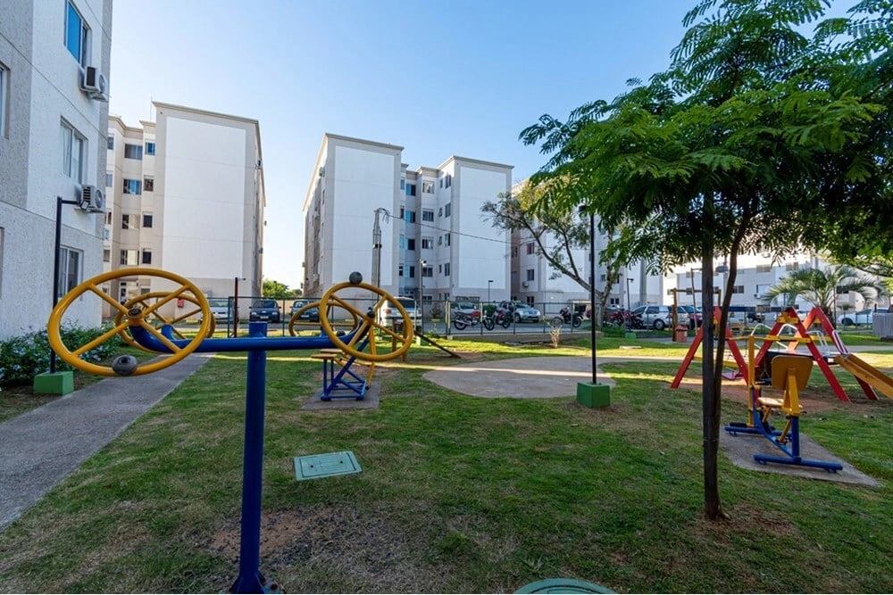 16ª foto do condomínio