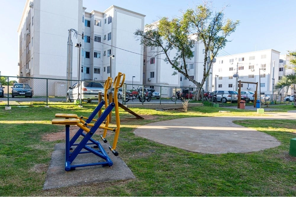 11ª foto do condomínio