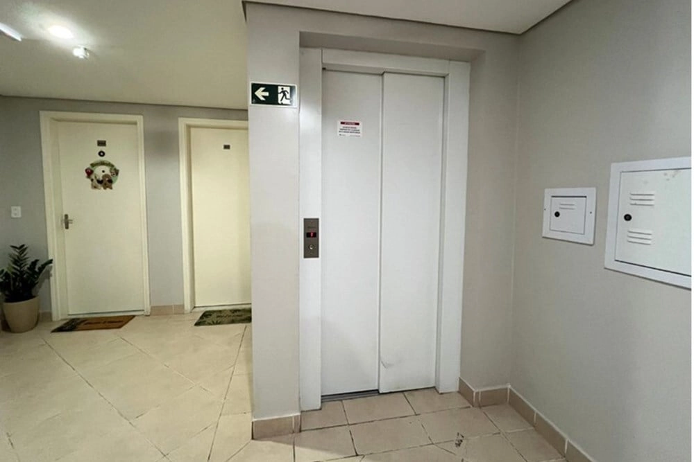 17ª foto do condomínio