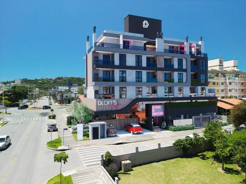 Dloft's By - Residencial