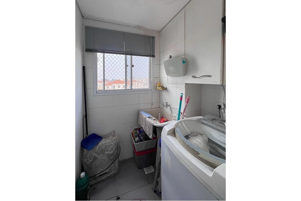 5ª foto do condomínio