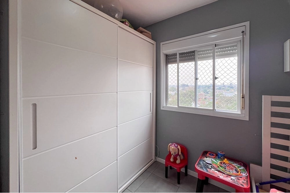 10ª foto do condomínio