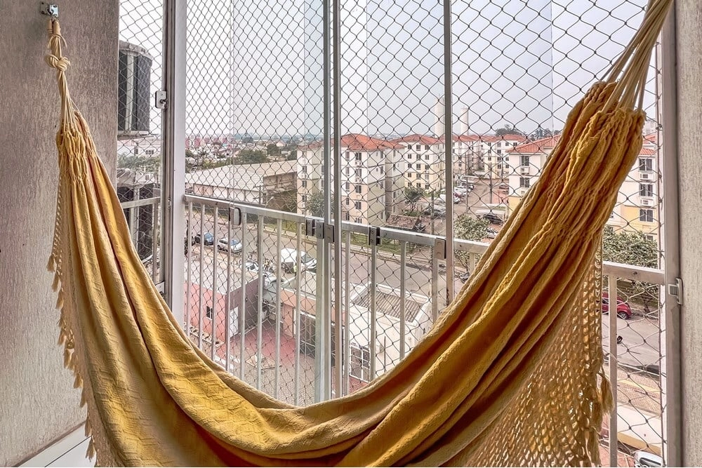 7ª foto do condomínio