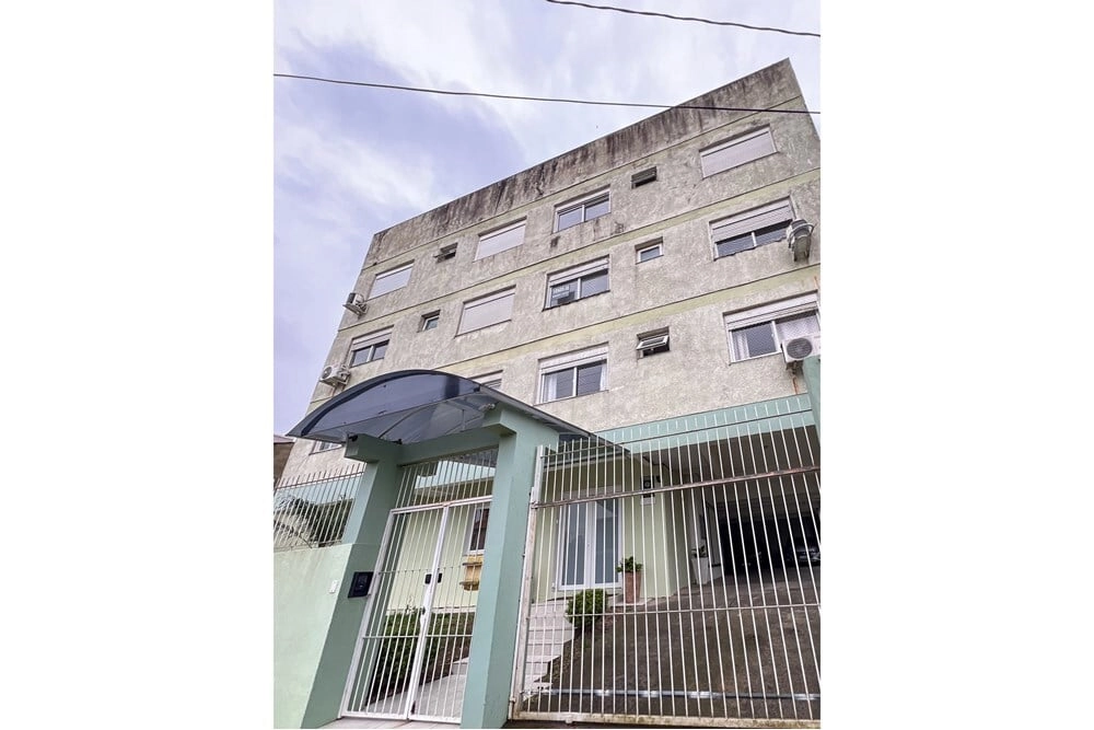 2ª foto do condomínio