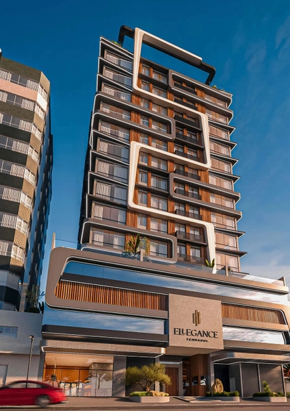Ellegance Terrasul