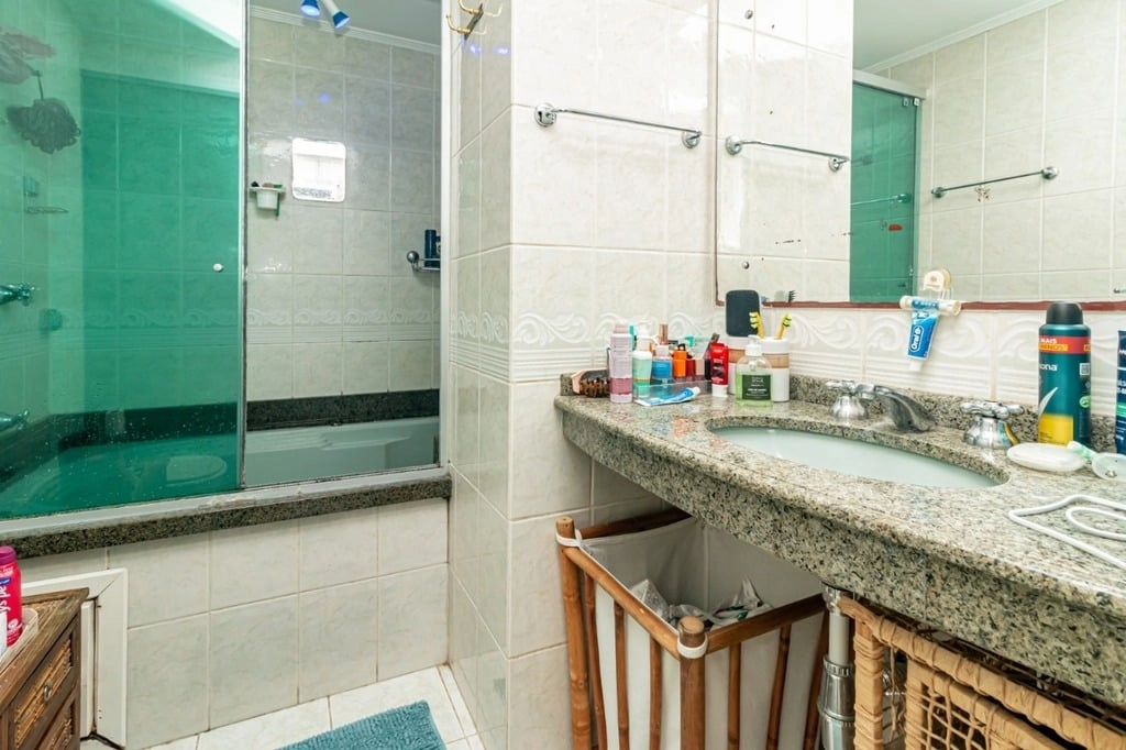 18ª foto do condomínio
