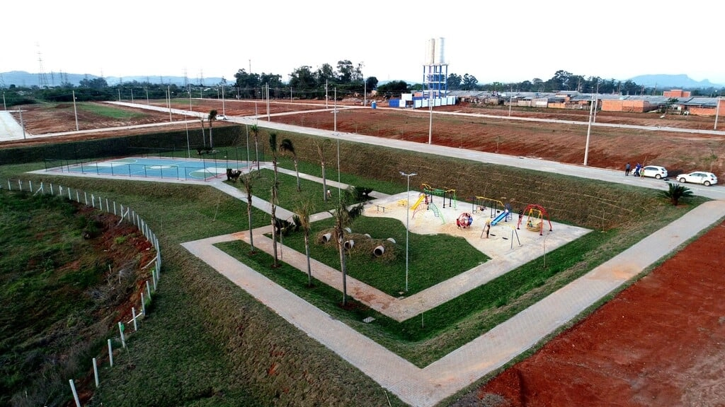 2ª foto do condomínio