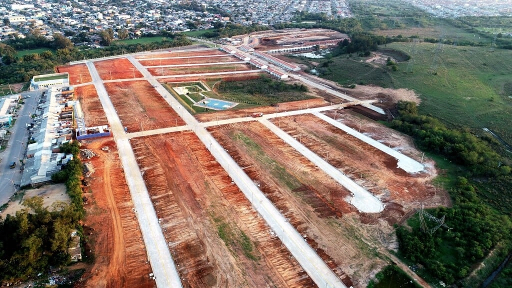 7ª foto do condomínio