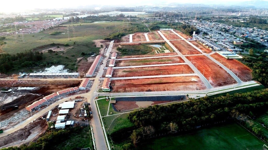 6ª foto do condomínio