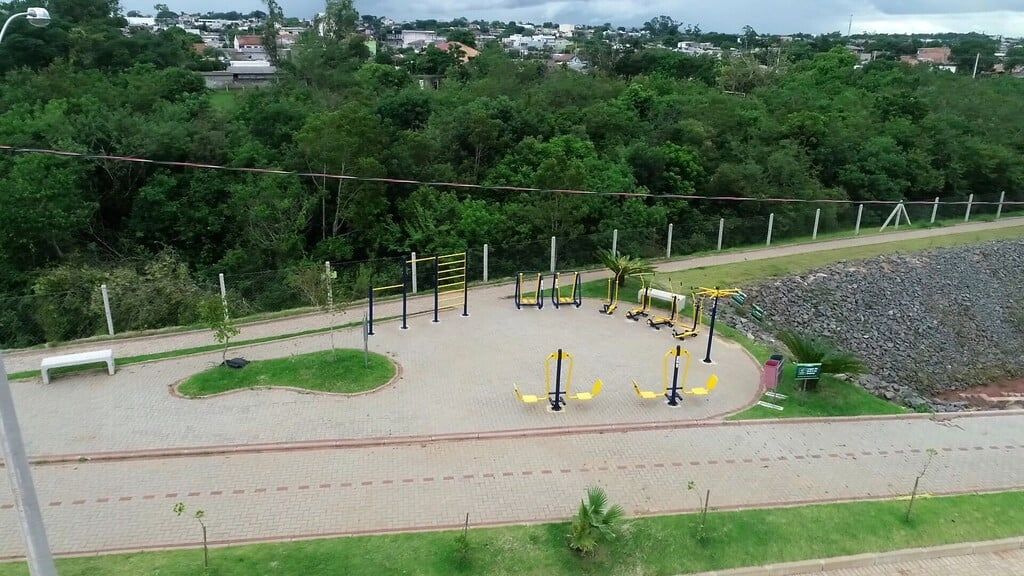 1ª foto do condomínio
