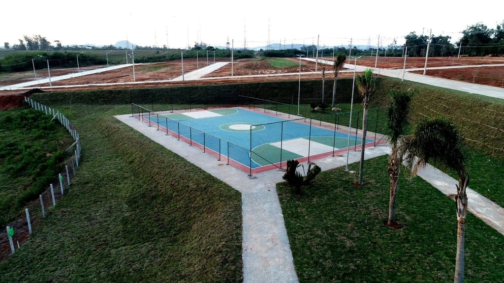 5ª foto do condomínio