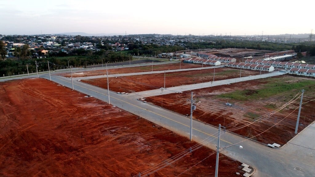 8ª foto do condomínio