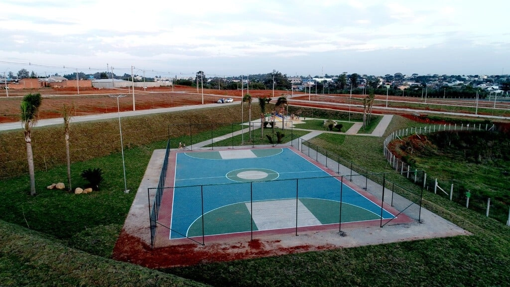 4ª foto do condomínio