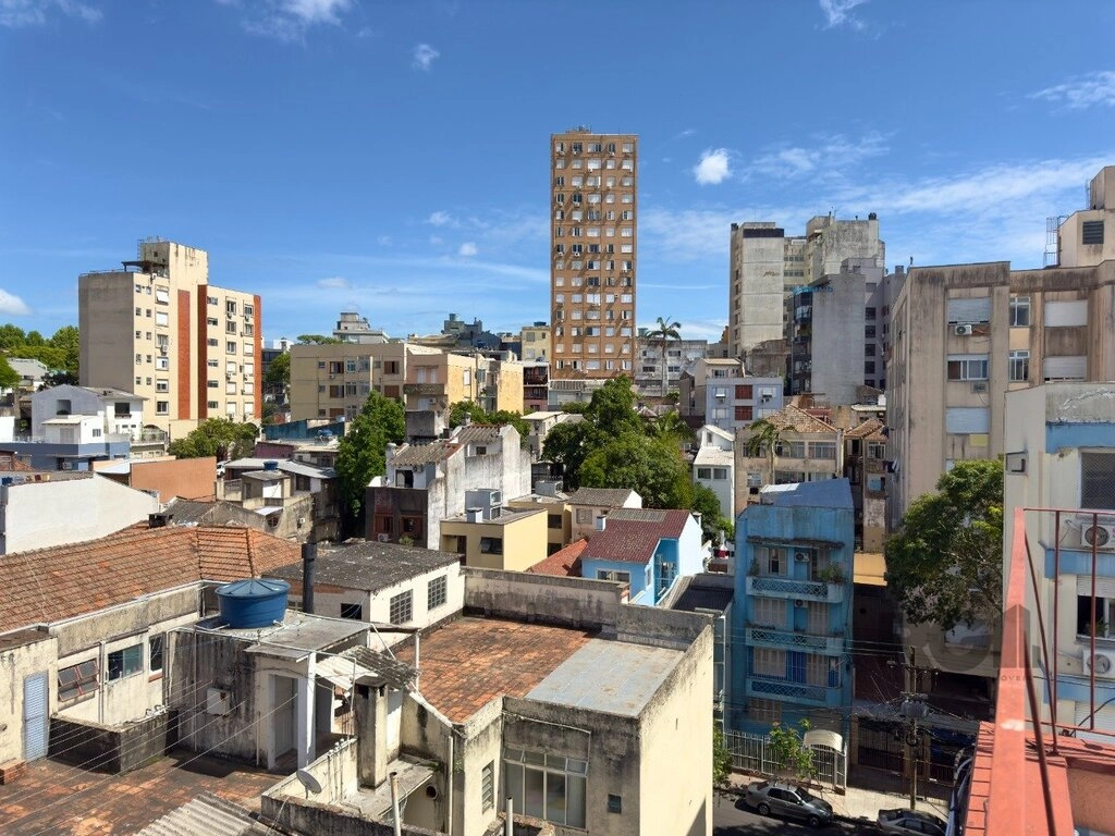4ª foto do condomínio