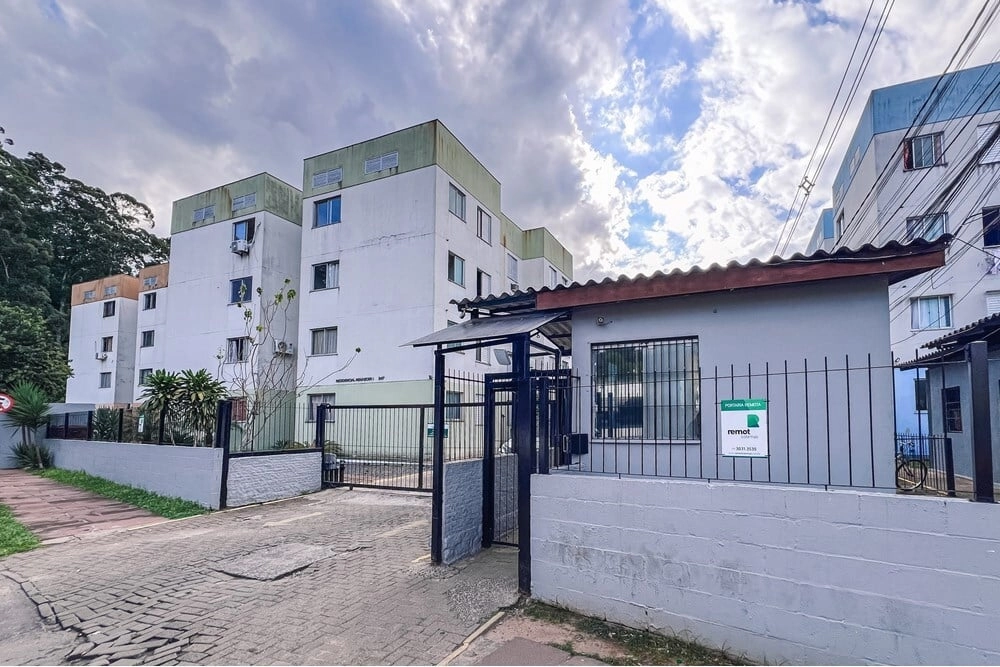 33ª foto do condomínio