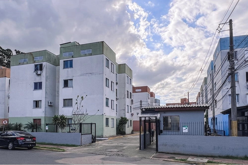 32ª foto do condomínio