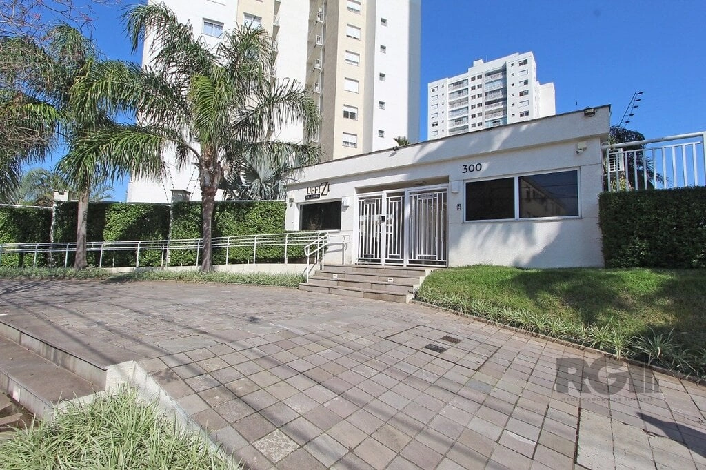 11ª foto do condomínio