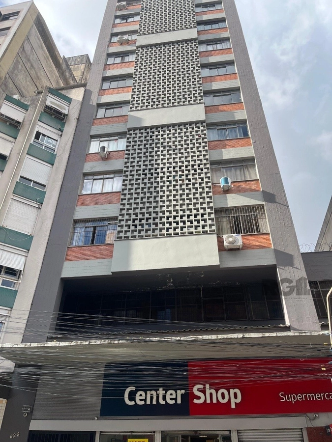 19ª foto do condomínio