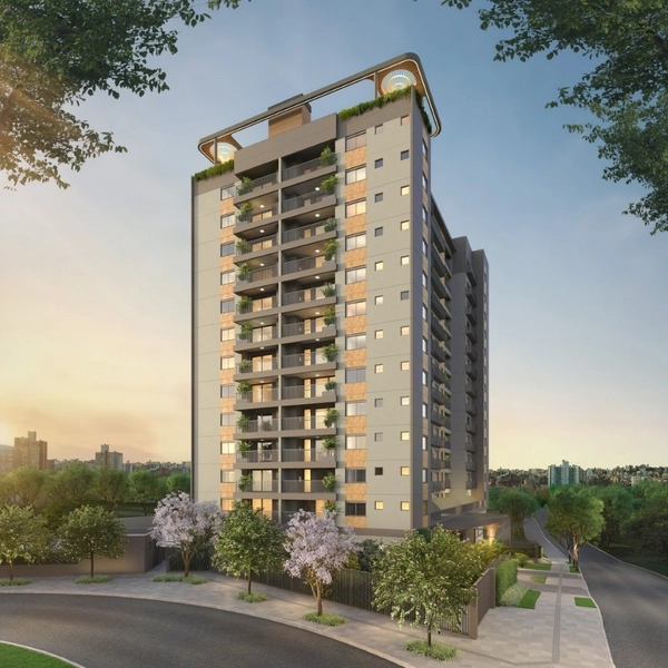 Arbo Residences