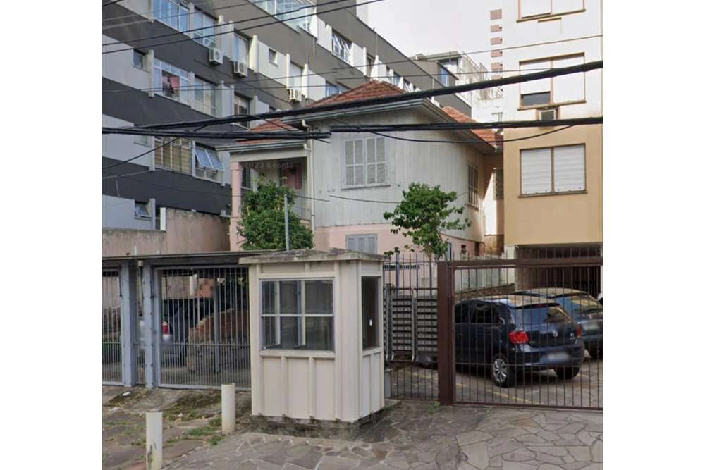 4ª foto do condomínio