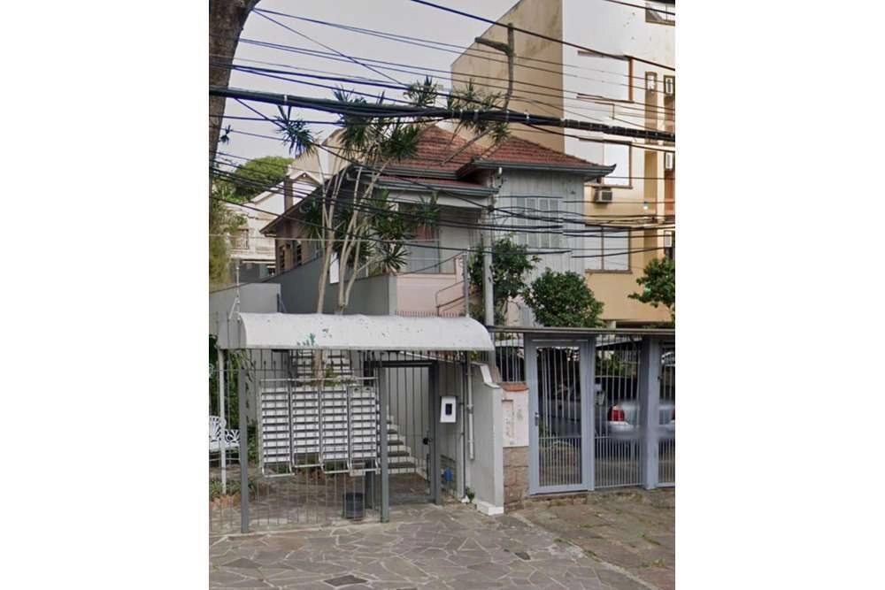 3ª foto do condomínio