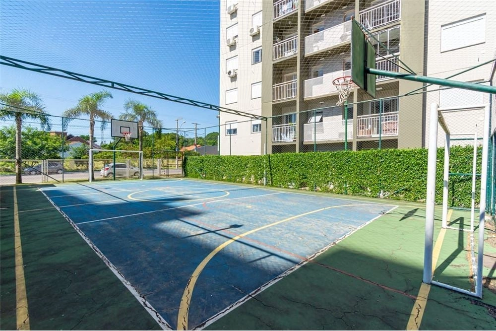18ª foto do condomínio