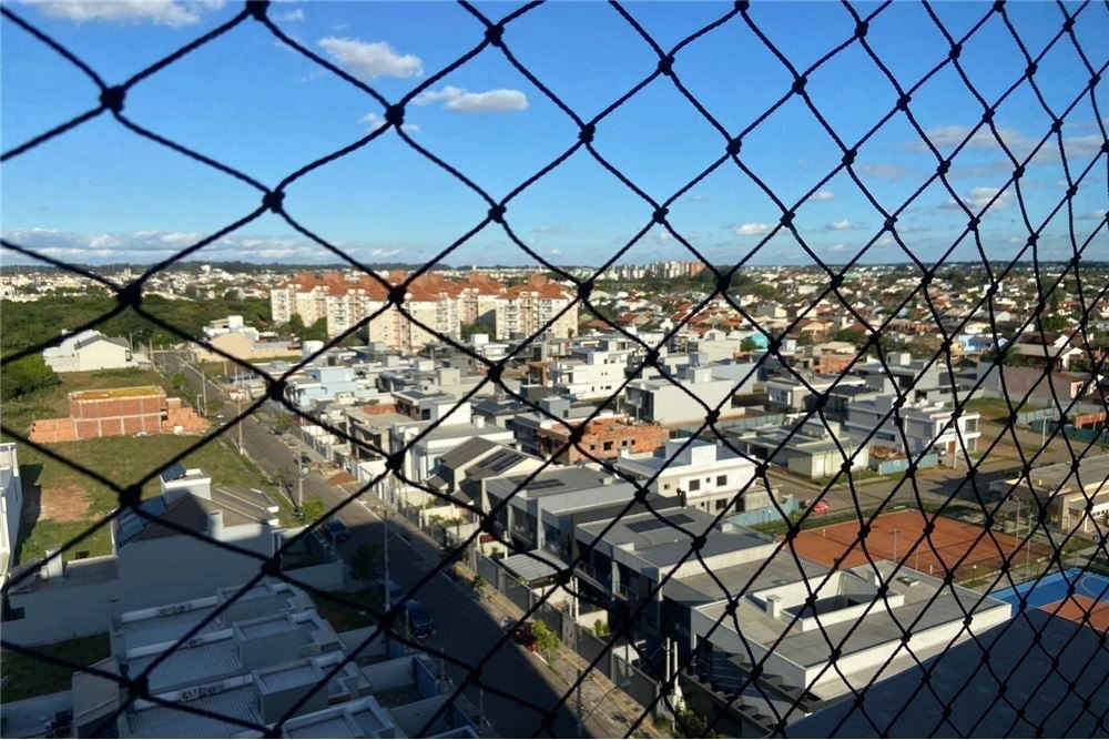 3ª foto do condomínio