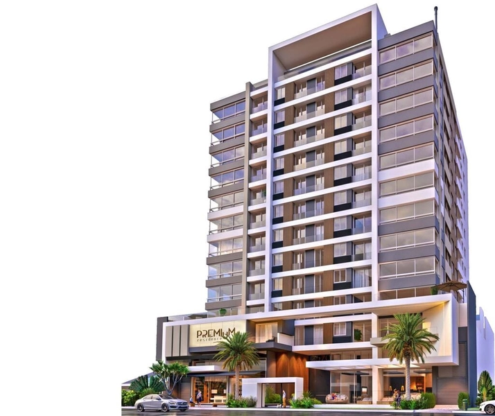 Premium Residence