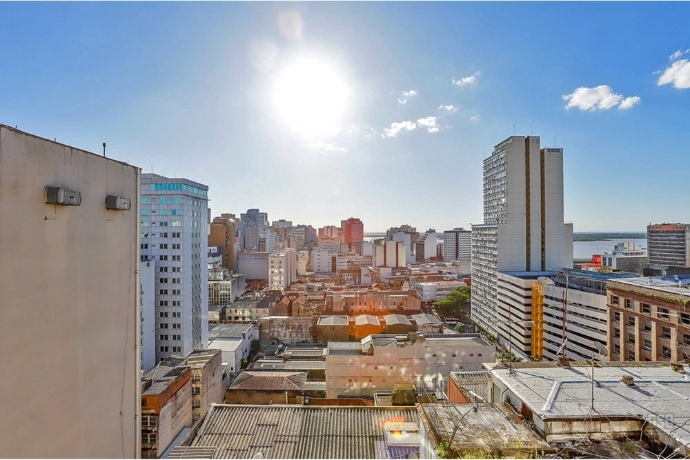 3ª foto do condomínio