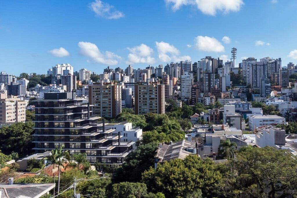 3ª foto do condomínio