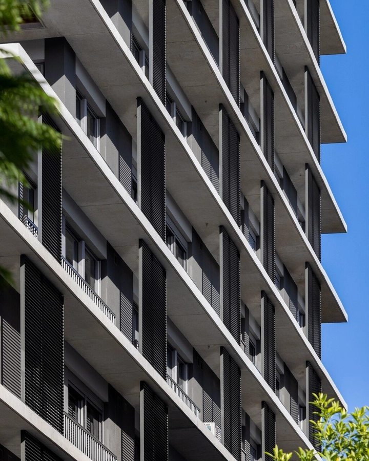 12ª foto do condomínio
