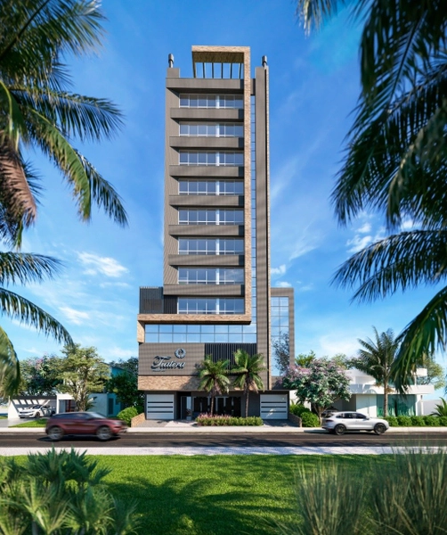 Tiatira Residence