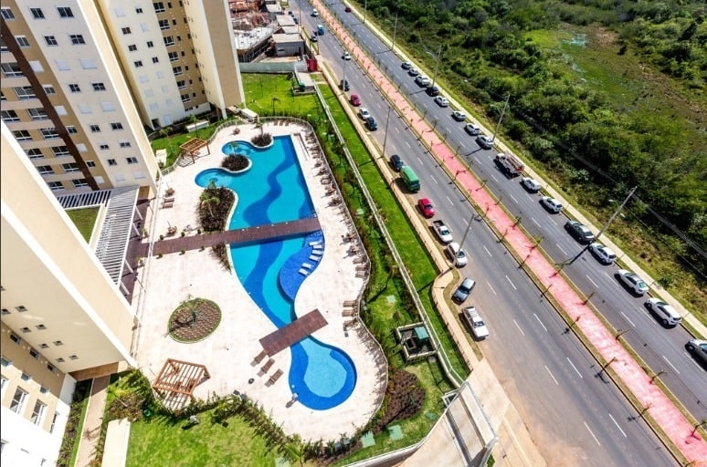 20ª foto do condomínio