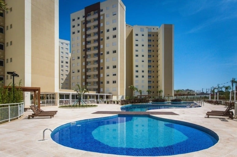 19ª foto do condomínio