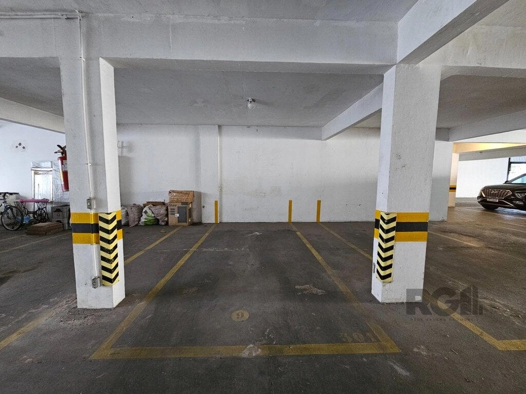 23ª foto do condomínio