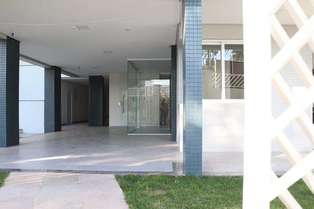 4ª foto do condomínio