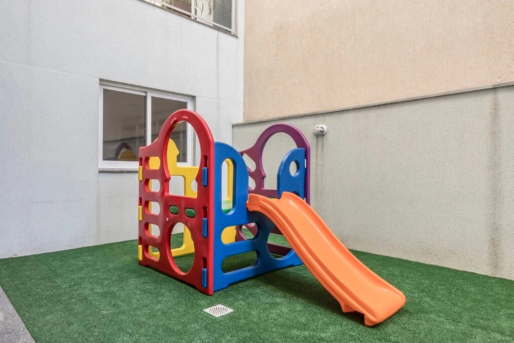 22ª foto do condomínio
