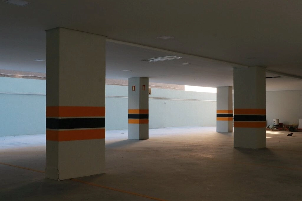 21ª foto do condomínio