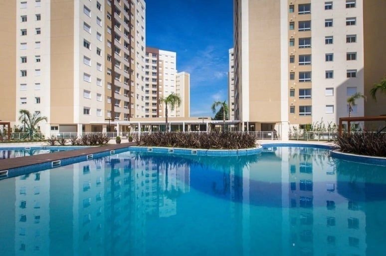 Life Park Apto 66252