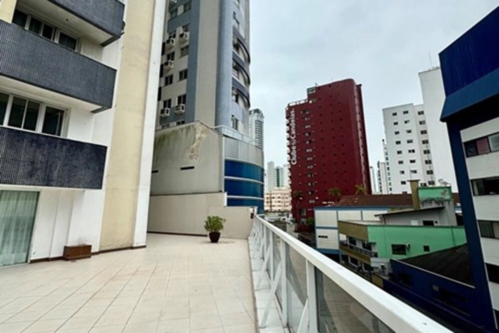 15ª foto do condomínio