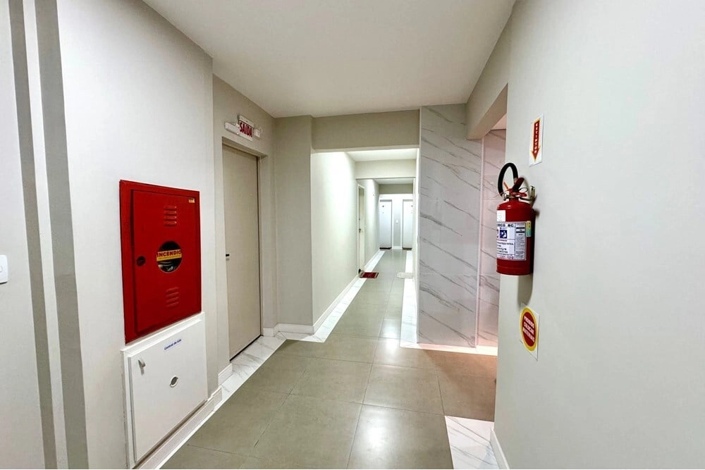 41ª foto do condomínio