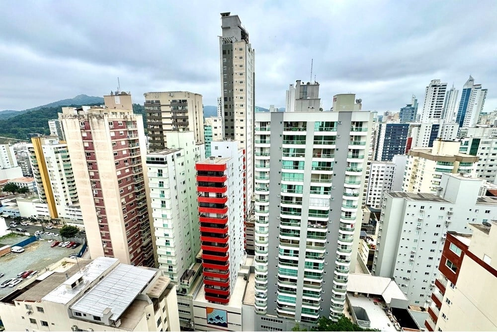 32ª foto do condomínio