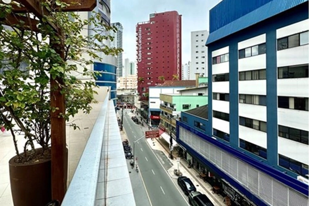 14ª foto do condomínio